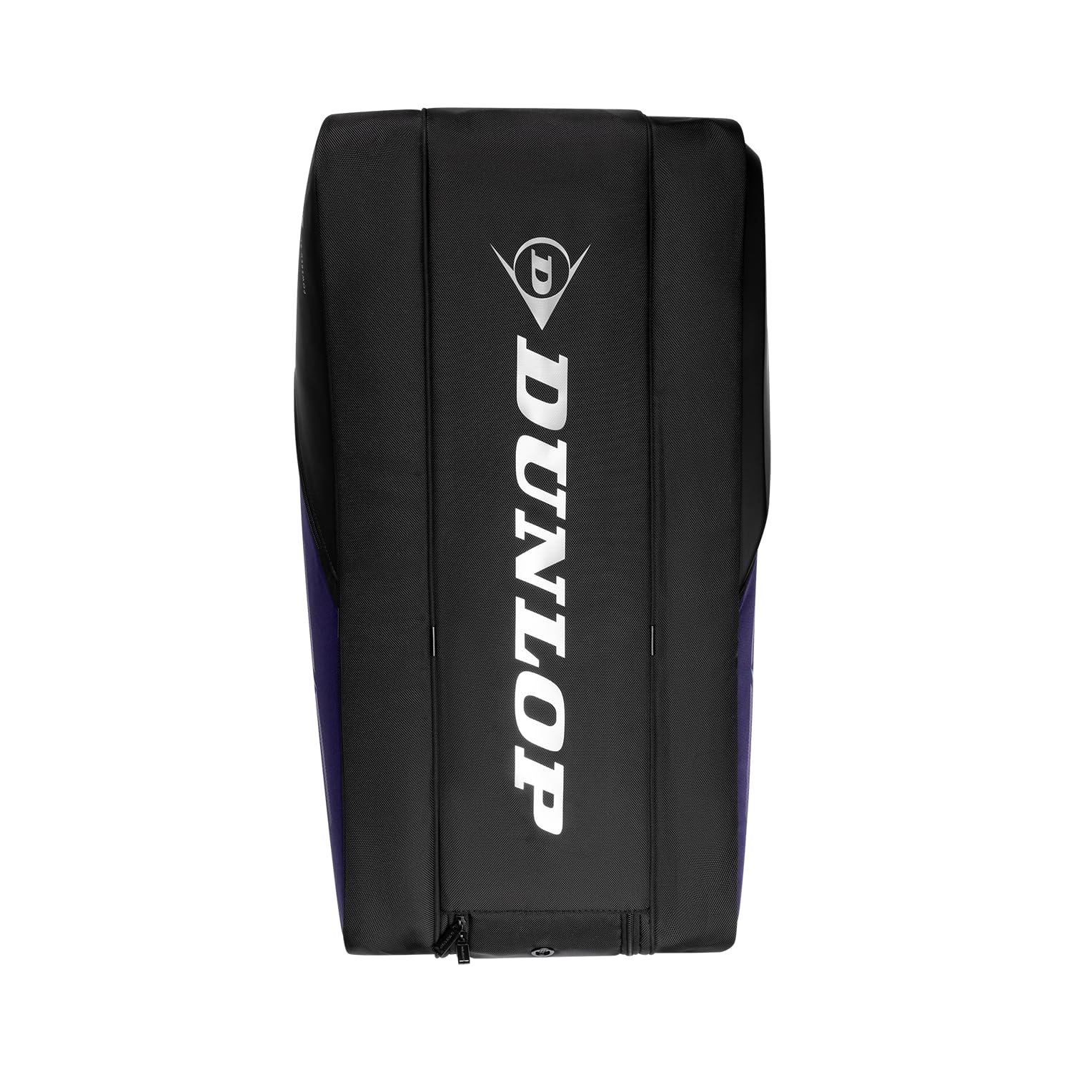 Dunlop Sports FX Performance Tennistasche, Blau/Schwarz V26