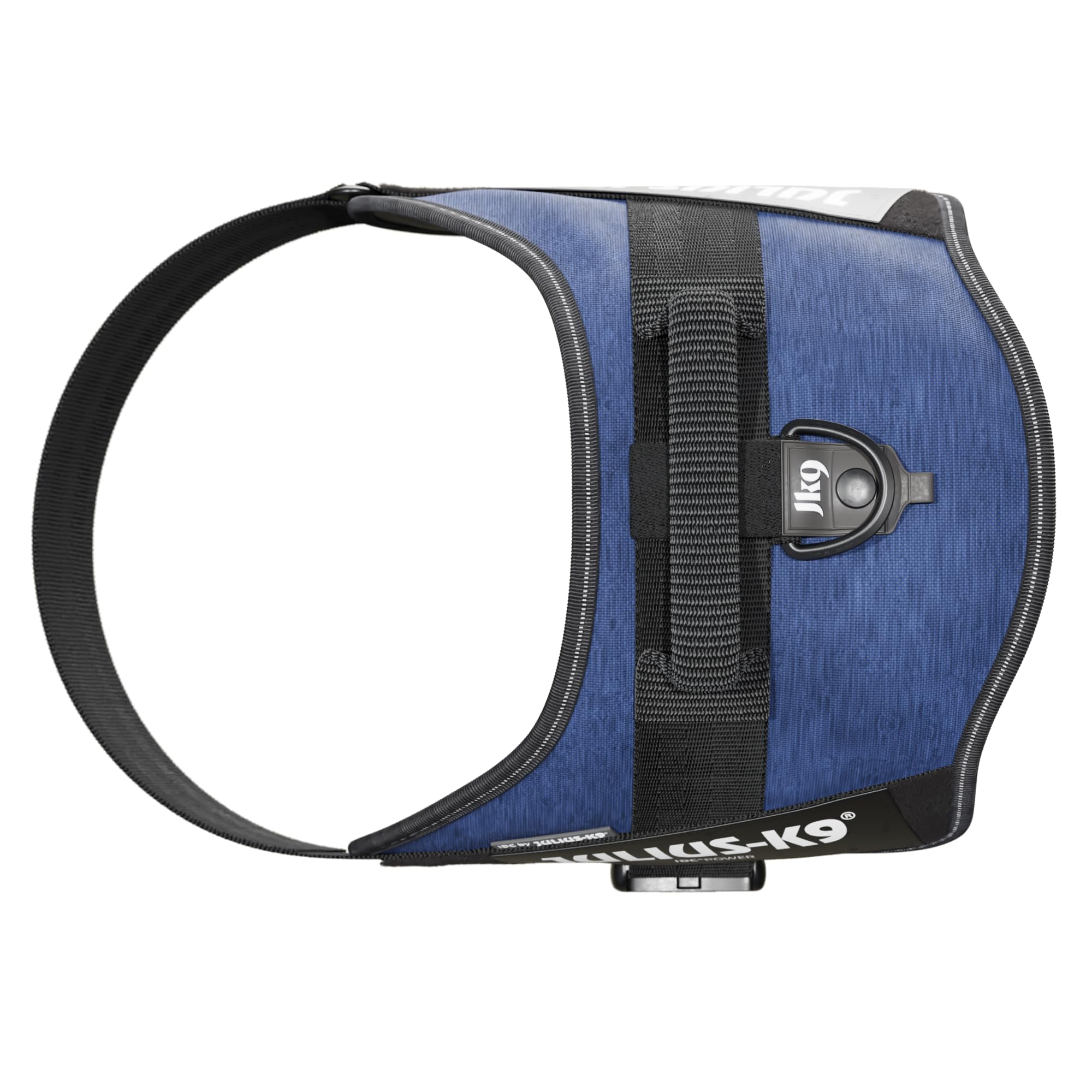 Julius-K9 IDC Powerharness, Camouflage, M/0 — view 1016