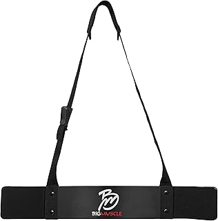 Big Muscle Arm Blaster for Biceps & Triceps Dumbbells & Barbells Curls Muscle Builder Bicep Isolator for Big Arms Bodybuilding & Weight Lifting Support for Strength & Muscle Gains