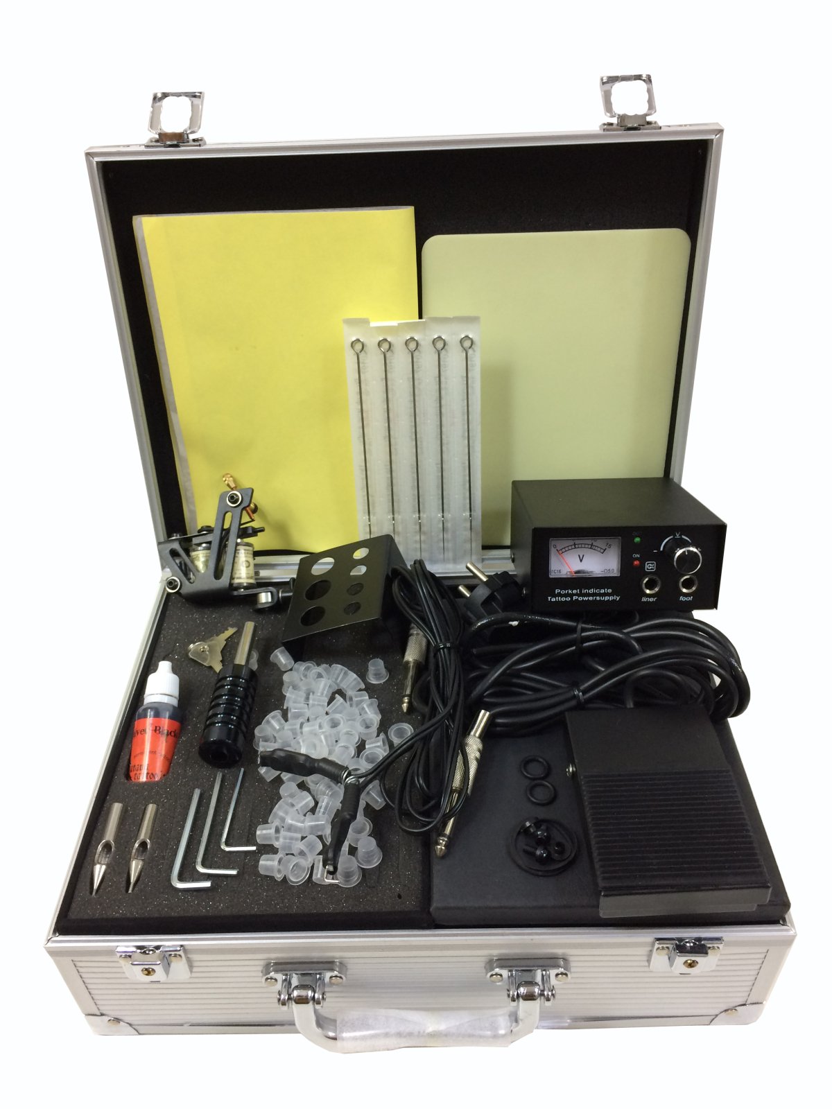 Mumbai Tattoo New Basic Kit 01 (kit09)-image-13