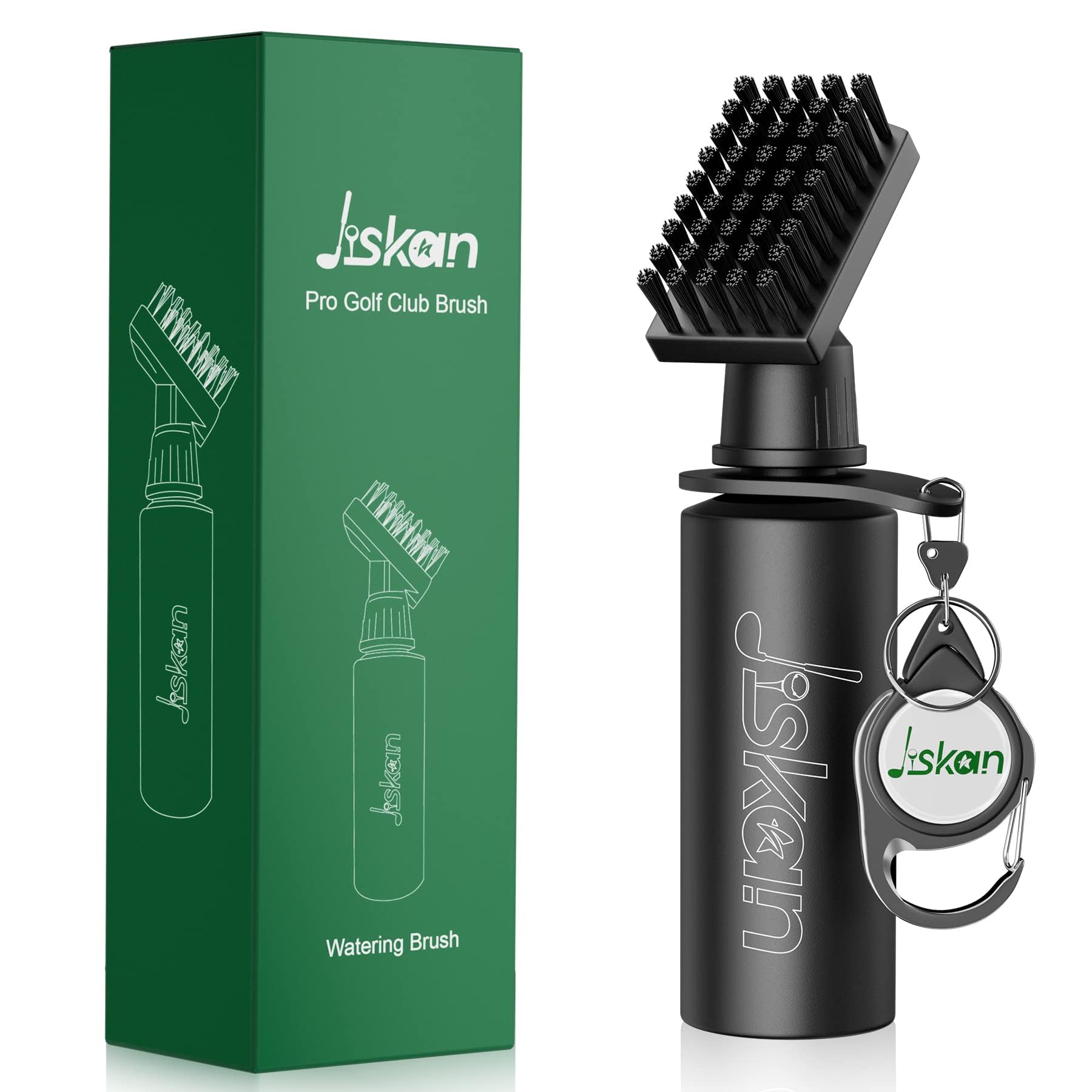 Golf Club Brush Gift Golf Club Brush Gift