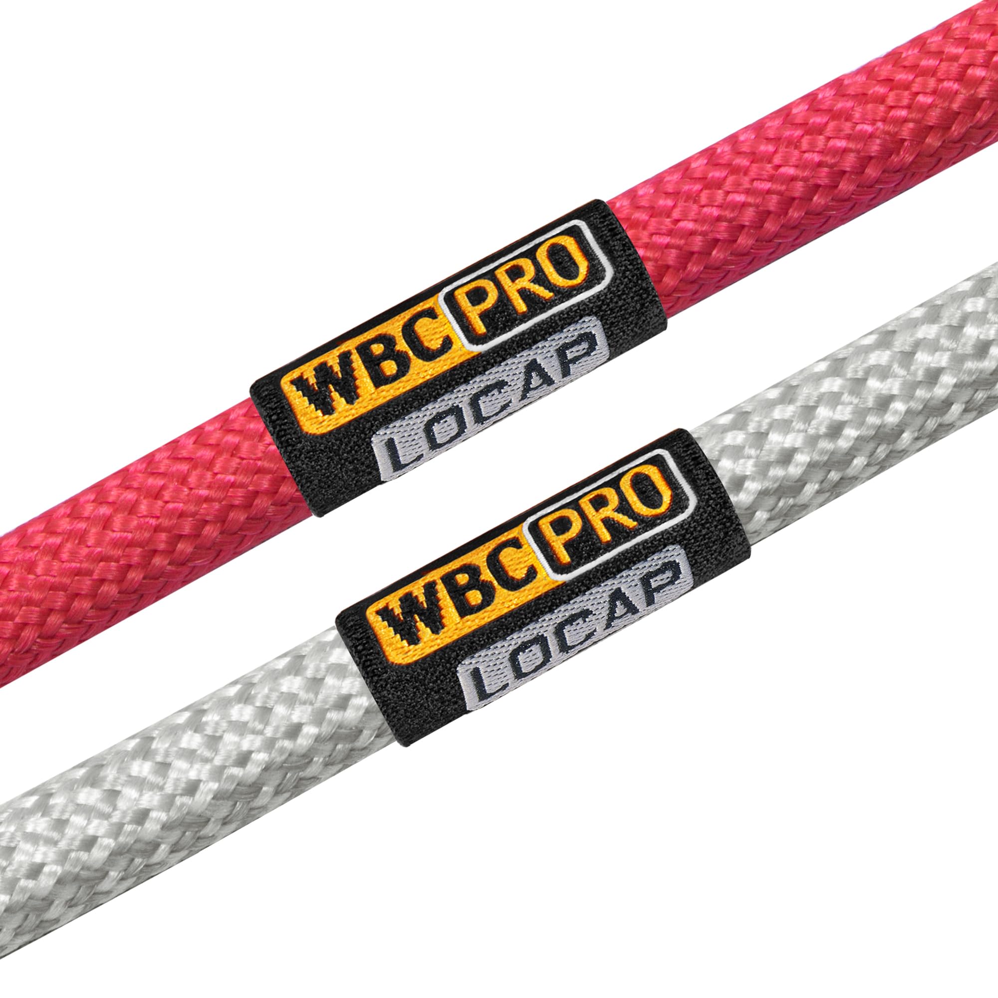 Coppia di cavi da RCA a XLR (maschio) da 1,2 m, WBC-PRO-LOCAP a bassa capacità (14 pF/ft) 22 AWG, cavo di interconnessione audio ultra silenzioso e di qualità professionale, connettori Amphenol e