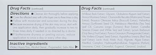 Miniatura 5 de June Jacobs Tratamiento antienvejecimiento para el control de manchas, 0.5 onzas líquidas