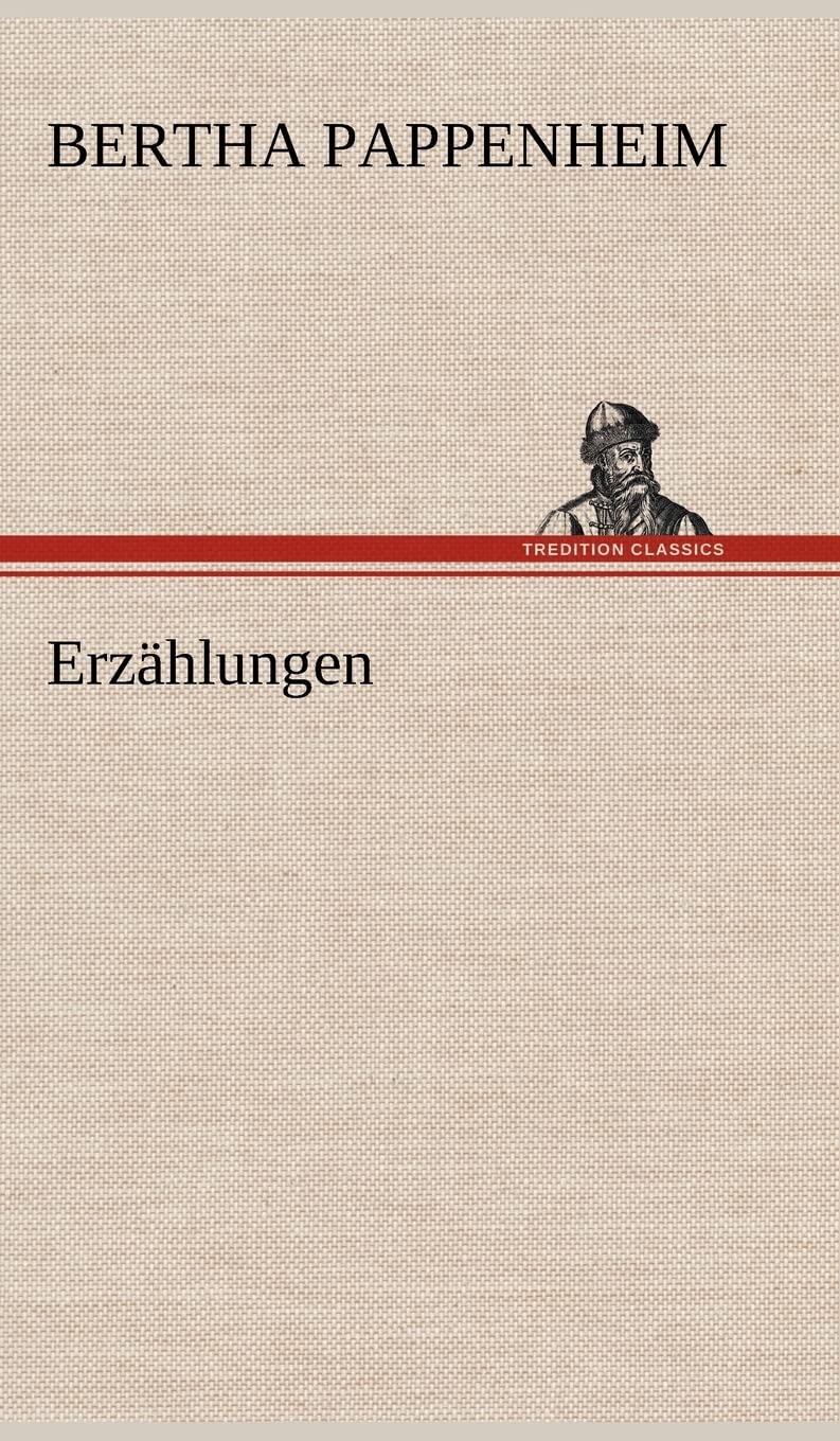 Erzahlungen