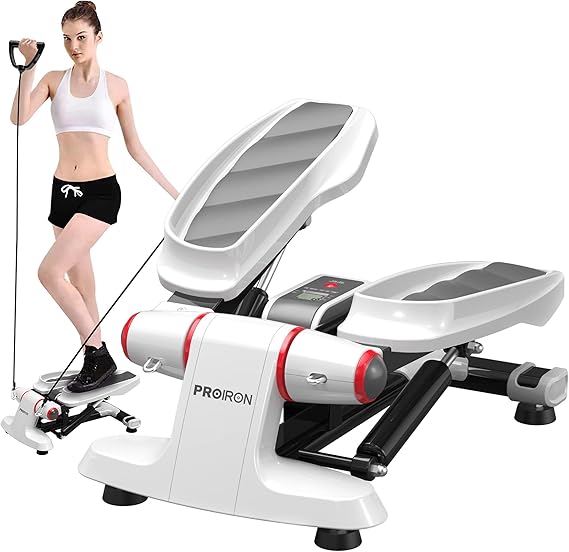返品交換不可 Proiron ステッパー 静音 油圧式 の強化版 2年間 ステッパー ダイエット Stepper 有酸素運動 日本語取扱説明書付き F ダイエット Www Indonesiadevelopmentforum Com