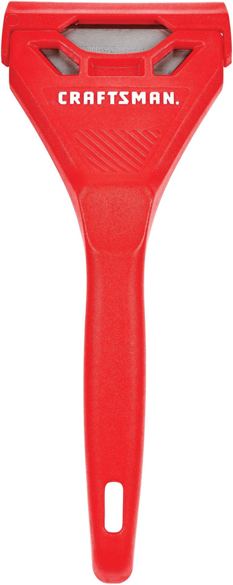 Glass Scraper, 1-Blade, Fixed Folding (CMHT28593)