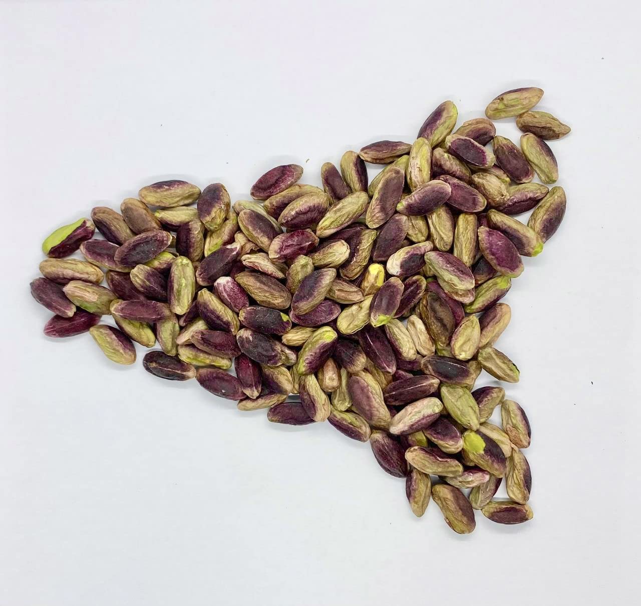 Pistacchio Verde Siciliano intero sgusciato (500 gr.)