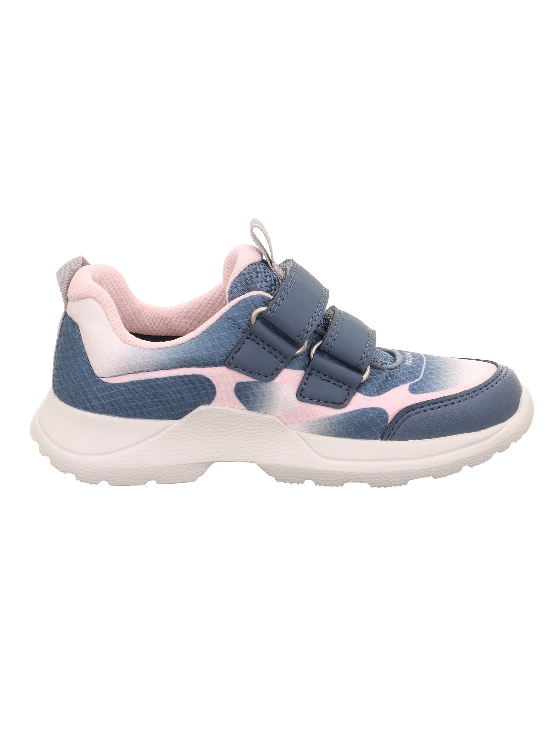 Superfit Mädchen Rush BLAU/ROSA 8020 – Ansicht 4