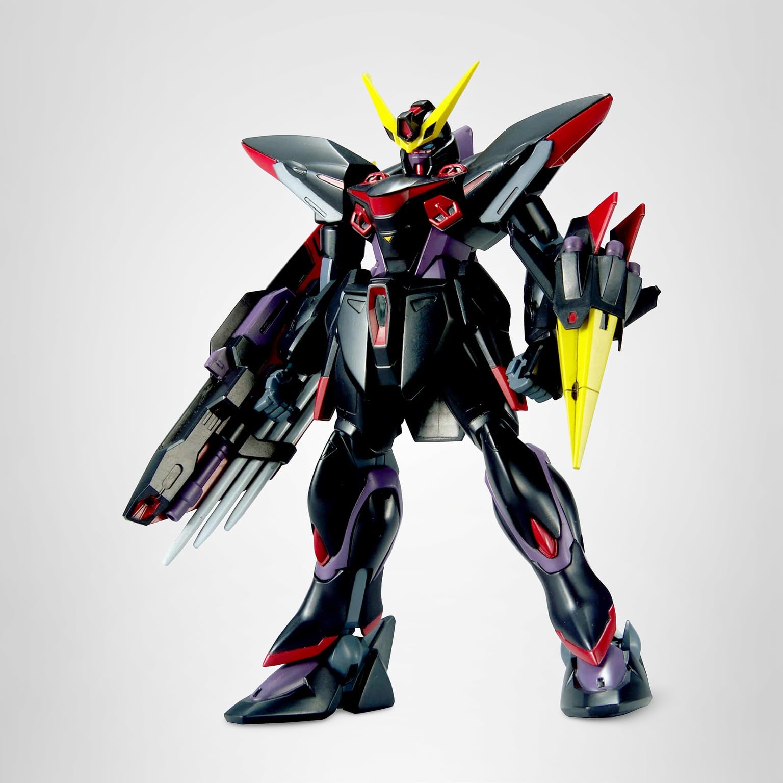 Amazon | HG 1/144 GAT-X207 ブリッツガンダム (機動戦士ガンダムSEED