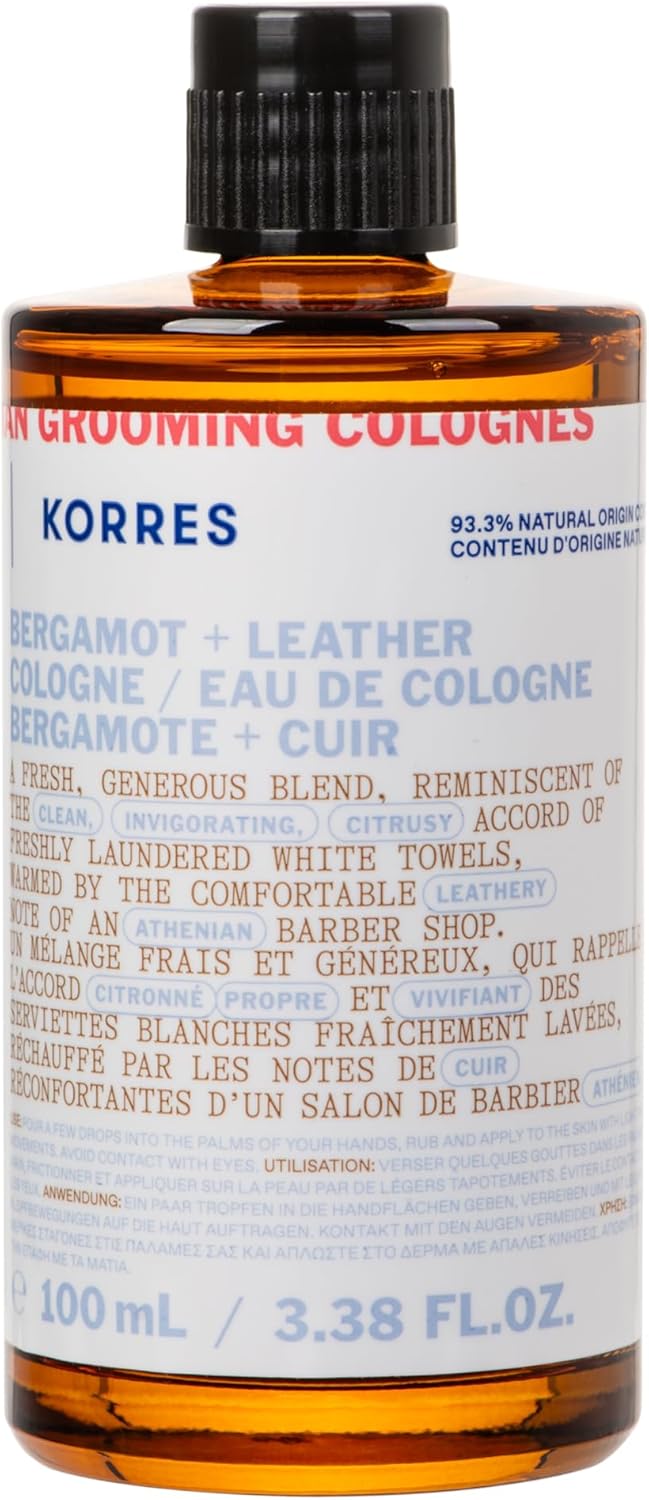 korres athenian grooming
