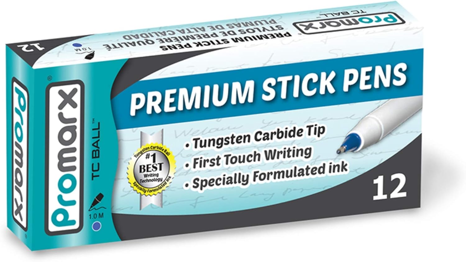 Promarx tc ball 1.0 Clearance