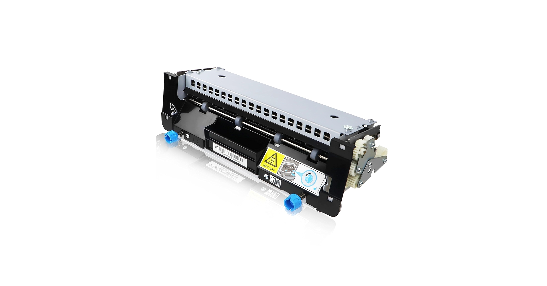 Amazon.com: 40X7743 Fuser Unit Compatible with Lexmark MS810