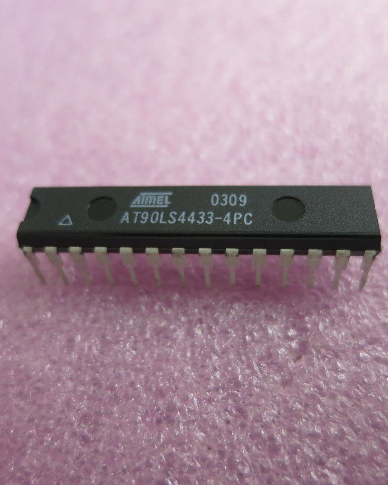 (1 PC) AT90LS4433-4PC ATMEL ** US Stock ** Compatible with Quick Shipping ***