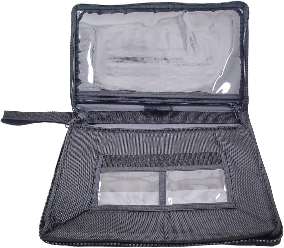 AeroPhoenix Master Logbook Case