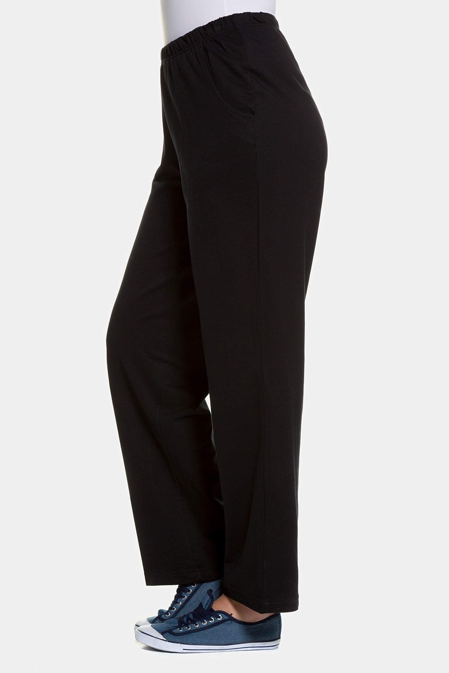 Ulla Popken Femme Pantalons
