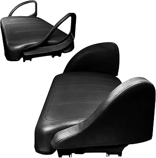Cart Buddy Arm Rest Padding