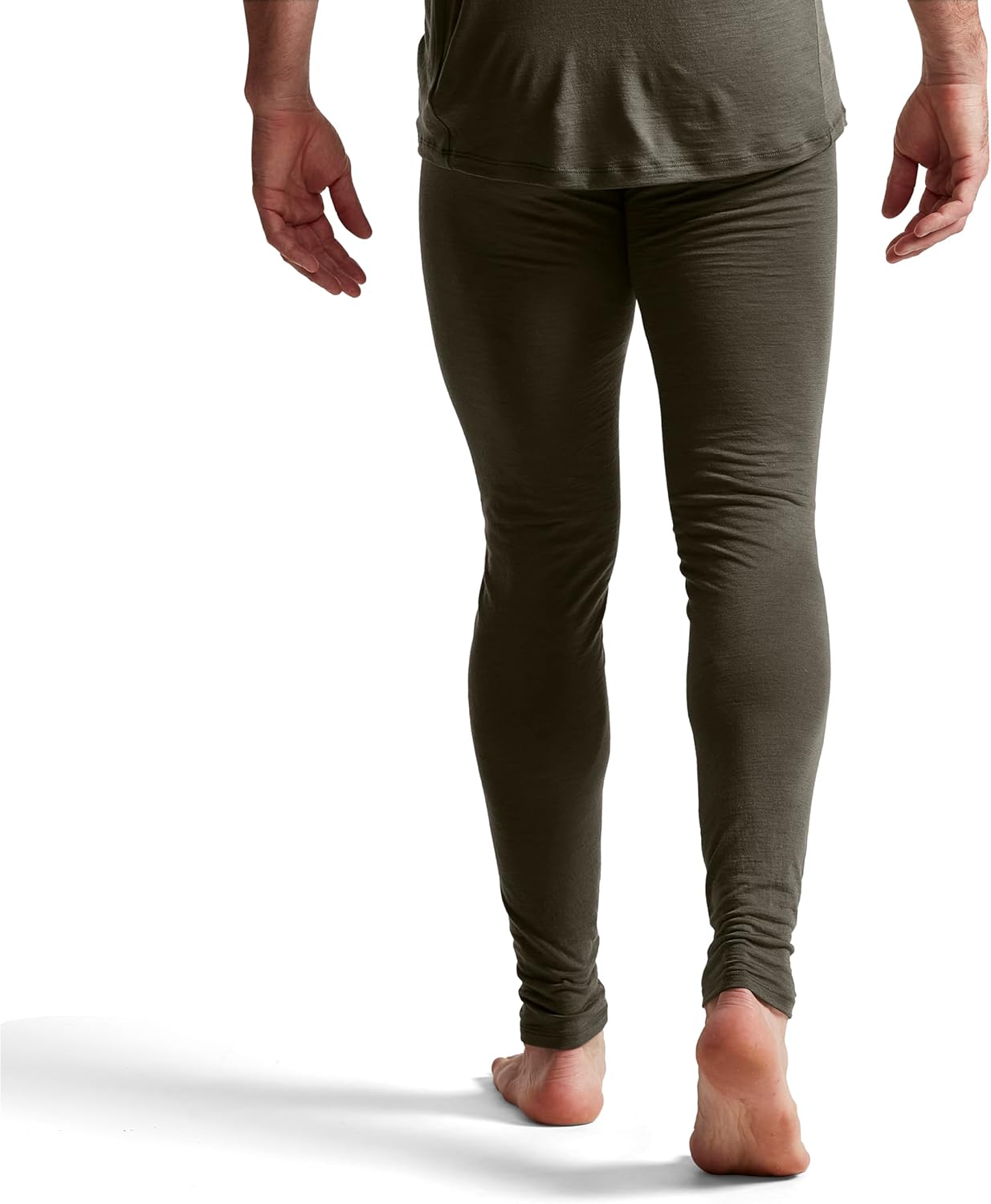 SITKA Gear Mens Core Merino 120 Bottom - Image 3