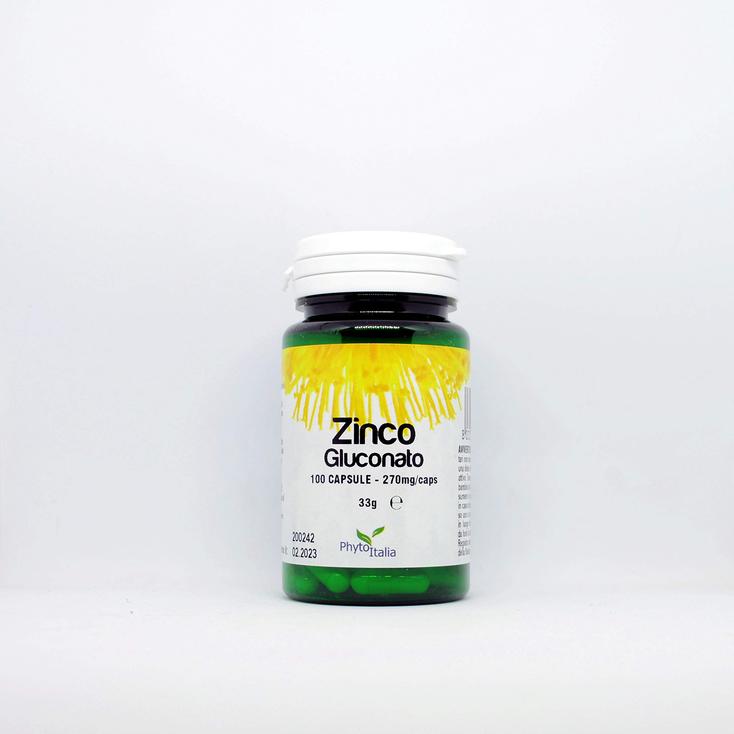 Zinco 100CPS - 4