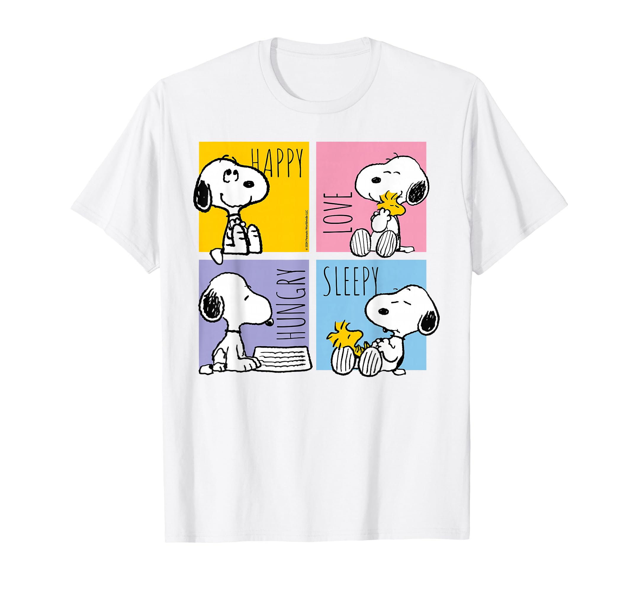 Kleidung mit Designs von Amazon Merch on Demand