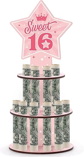 Best sweet 16 birthday gifts