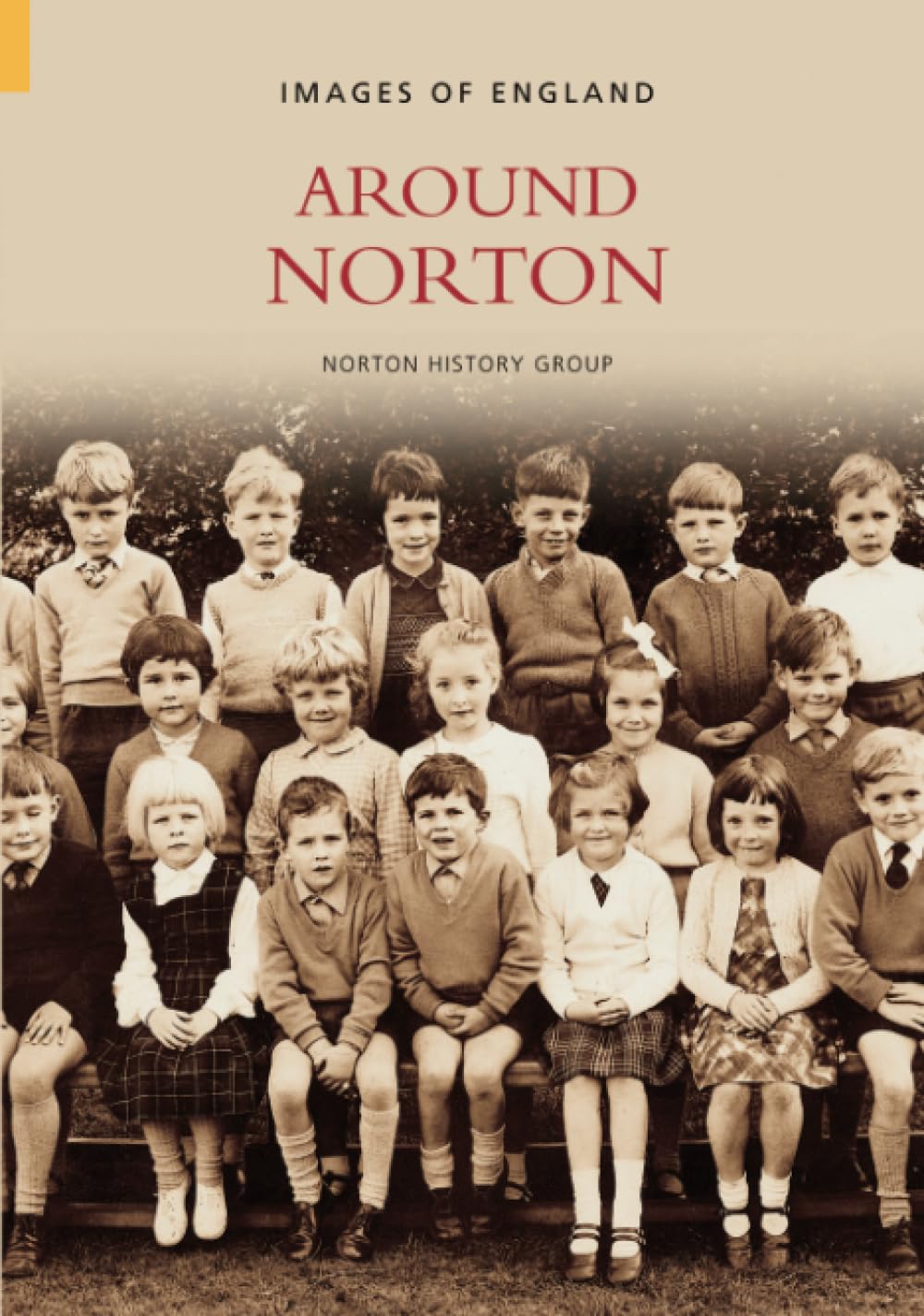 Around Norton (Images of England)