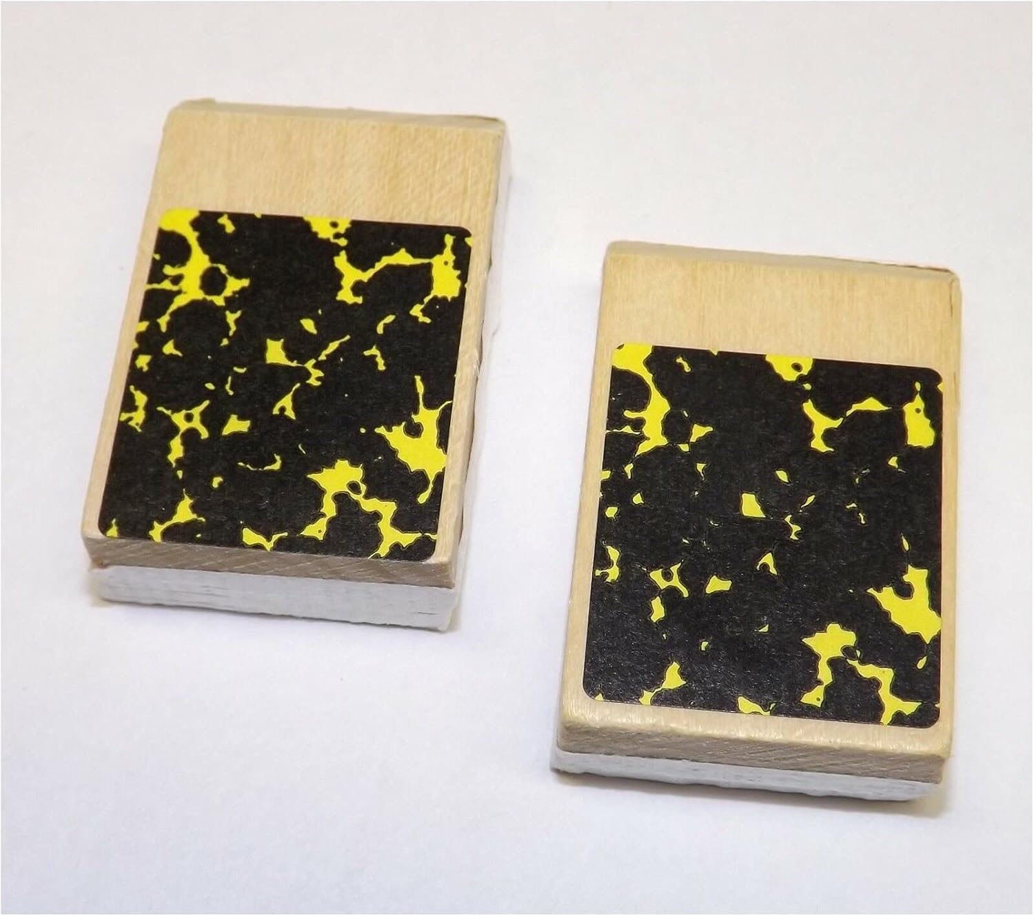 Galapagoz Cuckoo Clock Bellow Tops Top Repair Parts 1 3/4 x