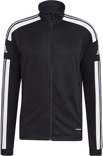 adidas Squadra 21 Training Jacket Jacket Hombre (Pack de 1) - 1