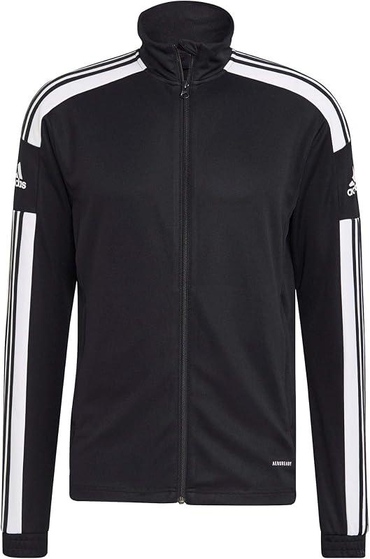 adidas Squadra 21 Training Jacket Jacket Hombre