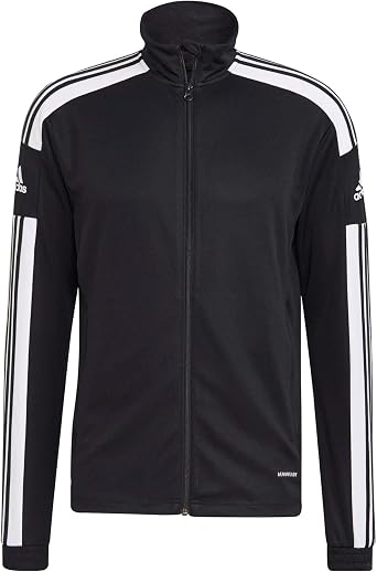 adidas Men's Squadra 21 Training Jacket Tracksuit Jacket