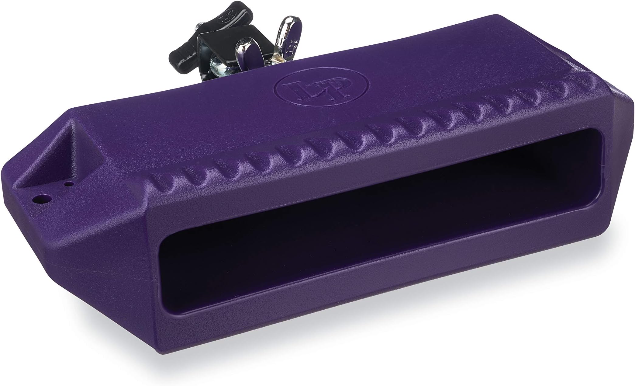 Latin Percussion Guiro Lp1209 Jam Block