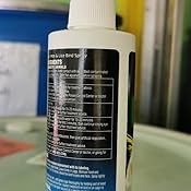 Amazon Com 8 In 1 Ultracare Mite And Lice Spray 8 Ounce Pump Pet Supplies Amazon Com 8 In 1 Ultracare Mite And Lice Spray 8 Ounce Pump Pet Supplies