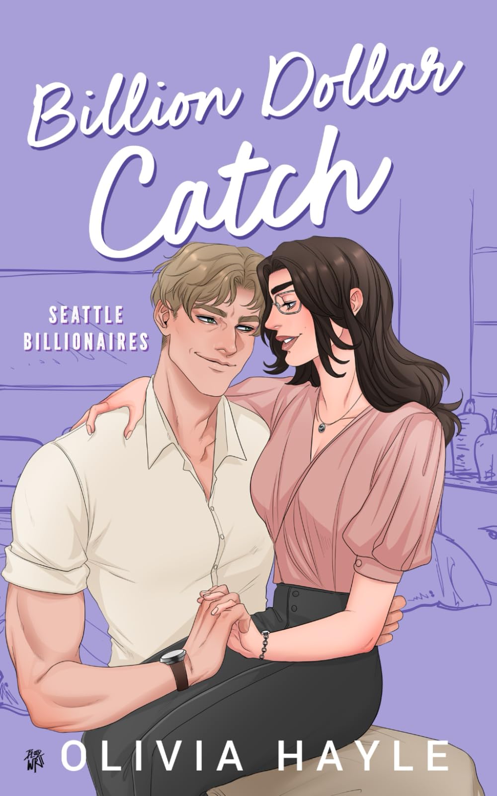 Special Edition: Billion Dollar Catch (Illustrated Special Edition Series)