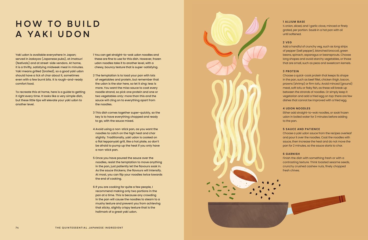 Miso: The Essential Guide to Fermented Miso: Delicious Recipes from Japanese Classics to Everyday Umami