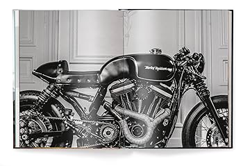 The Harley-Davidson Book - Refueled: Verlag, teNeues