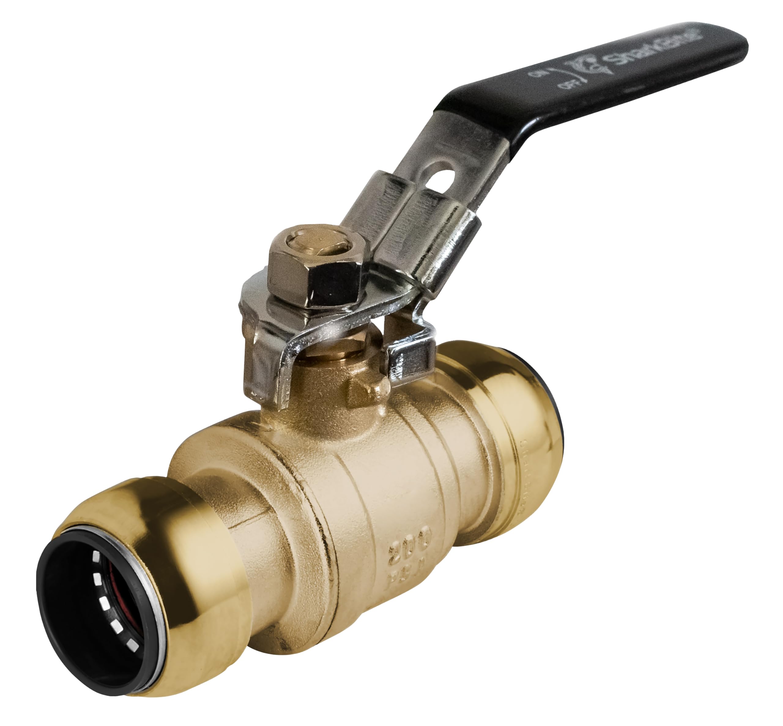 Sealey SharkBite Ball Valve 22mm