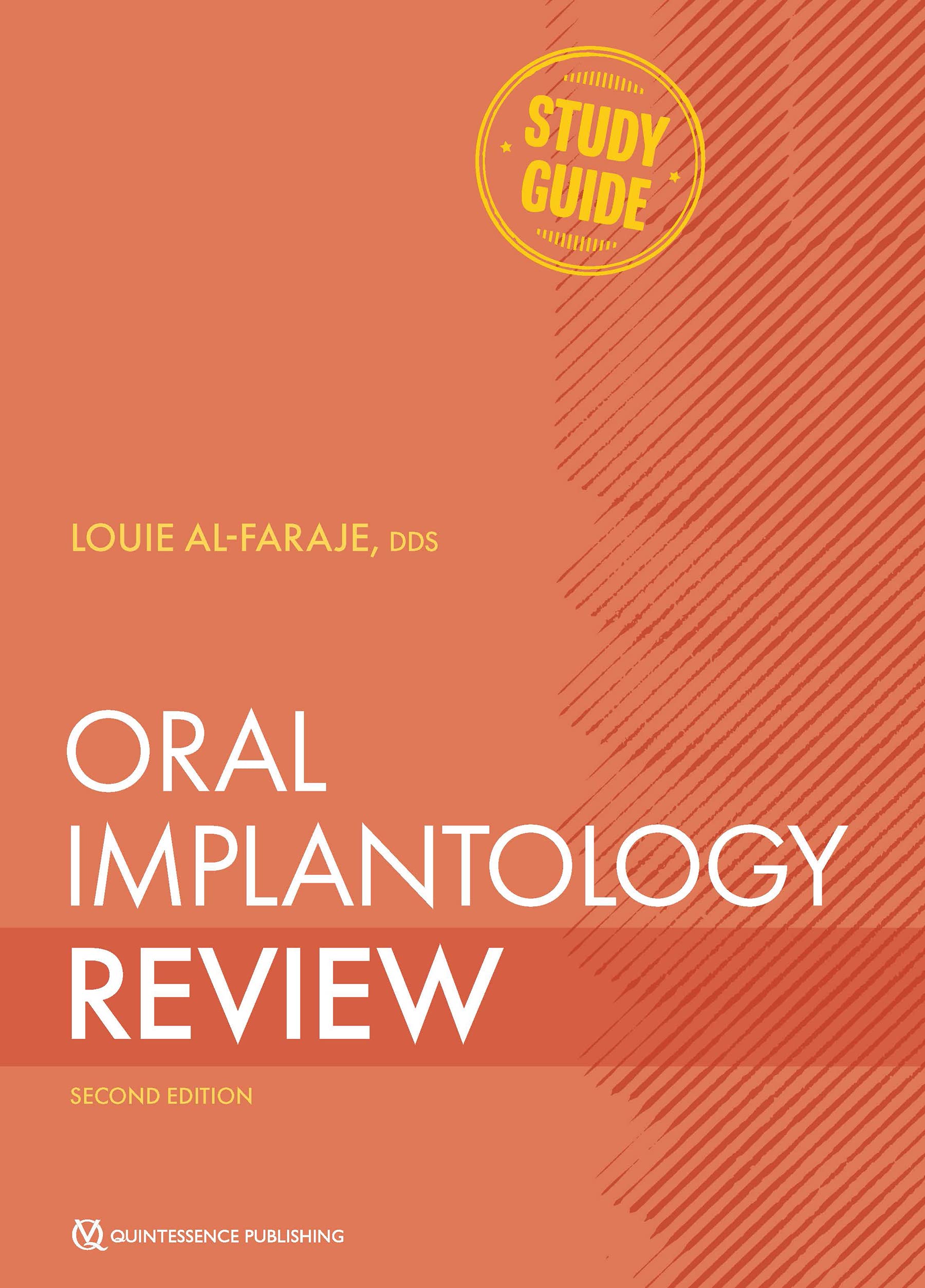Buy Oral Implantology Review — BookShops.in