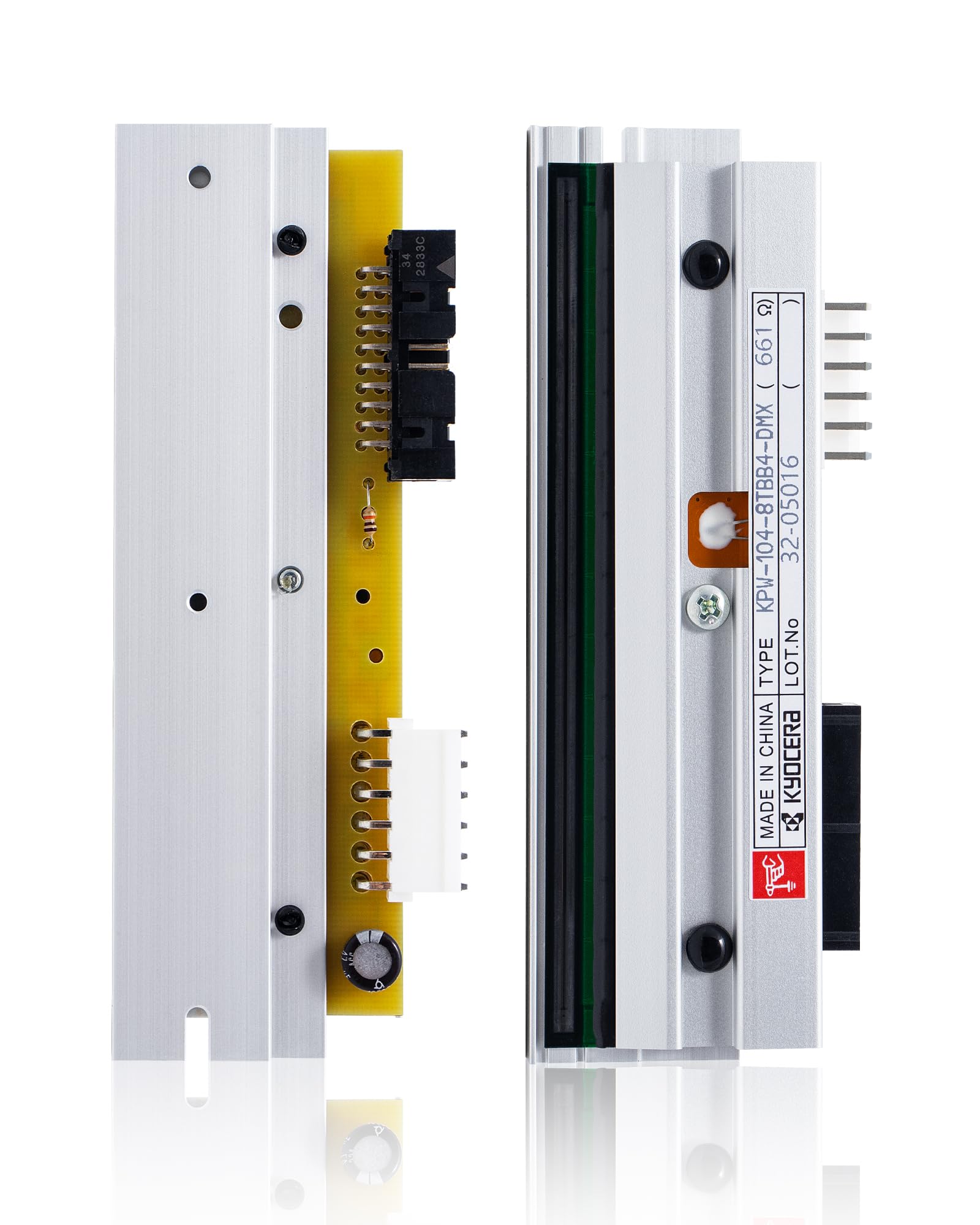 PHD20-2278-01 Genuine Printhead for Datamax I-4212E Mark II, New OEM Print Head Replacement for Datamax-O'Neil Barcode Thermal Label Printer 203dpi