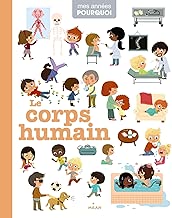 Download Le corps humain PDF