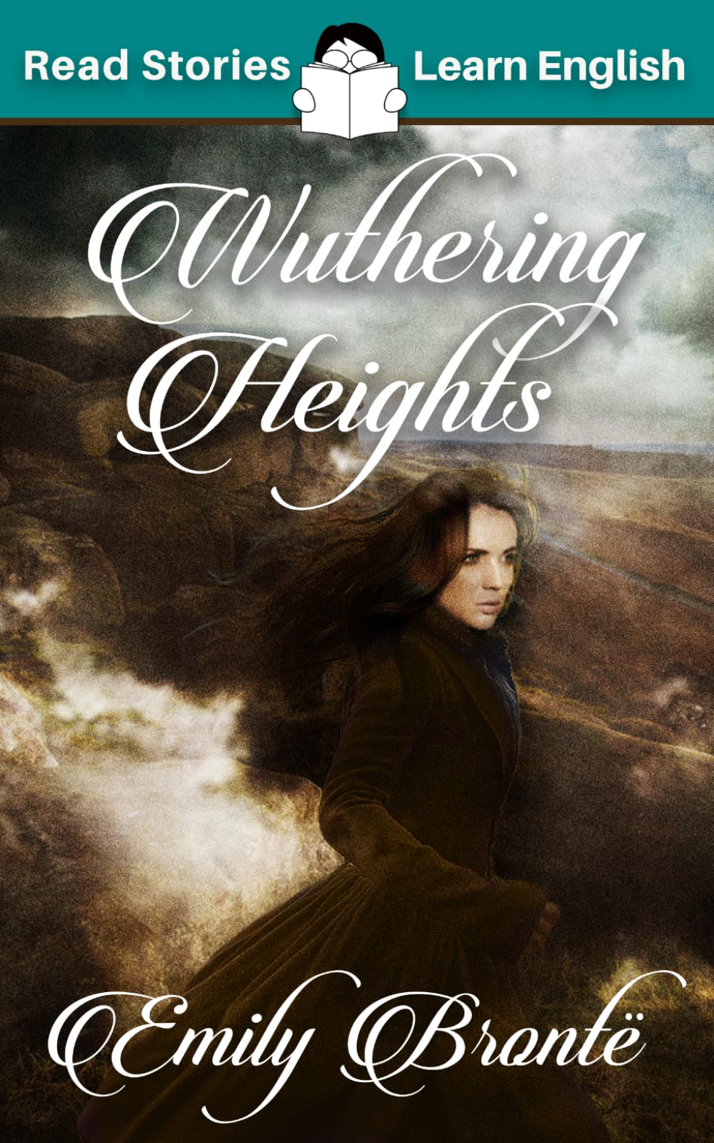 Karen Kovacs Wuthering Heights: ELT Graded Reader