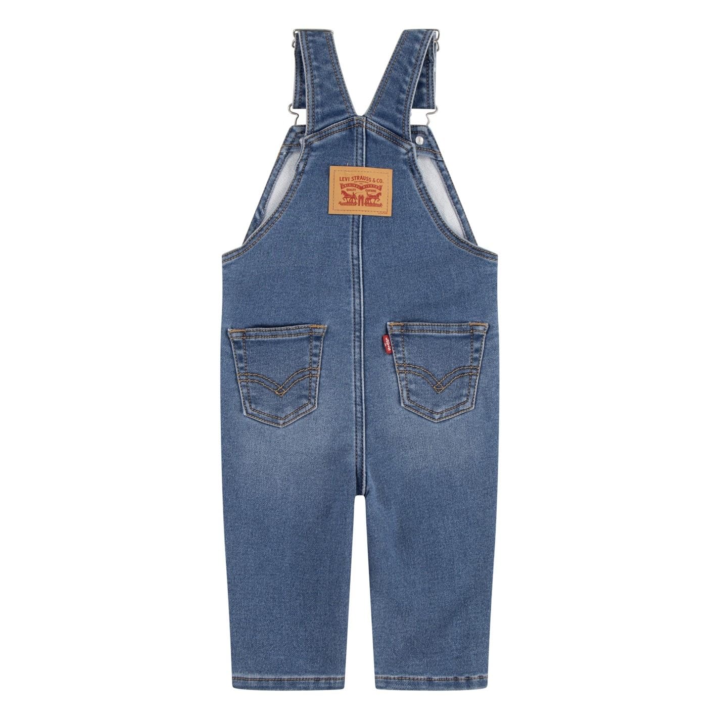 Levi's Primer mono para niños