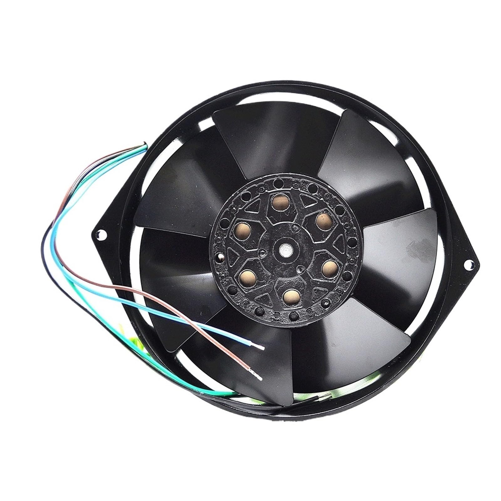 Ventilateur de refroidissement 5E-115B 170mm pour boîtier serveur
