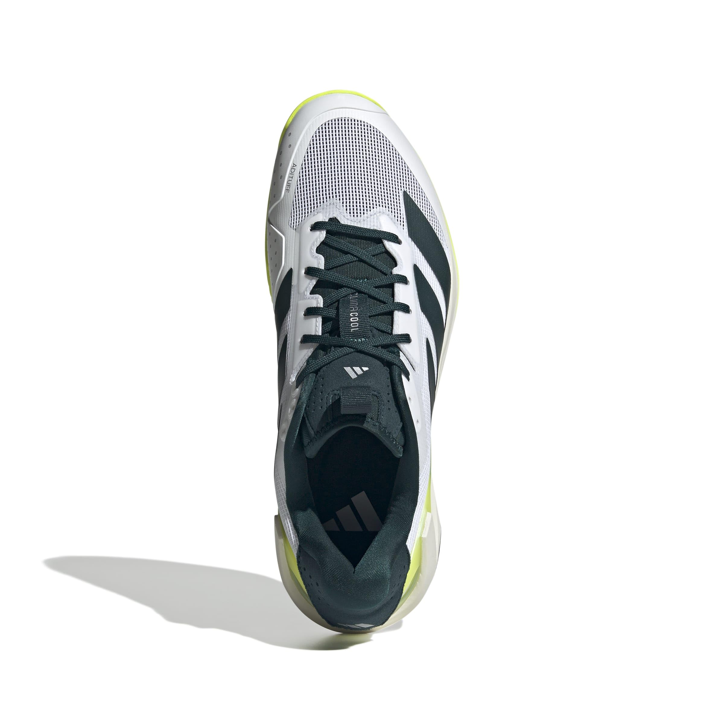 adidas Adizero Ubersonic 5 Clay Shoes EU 41 1/3