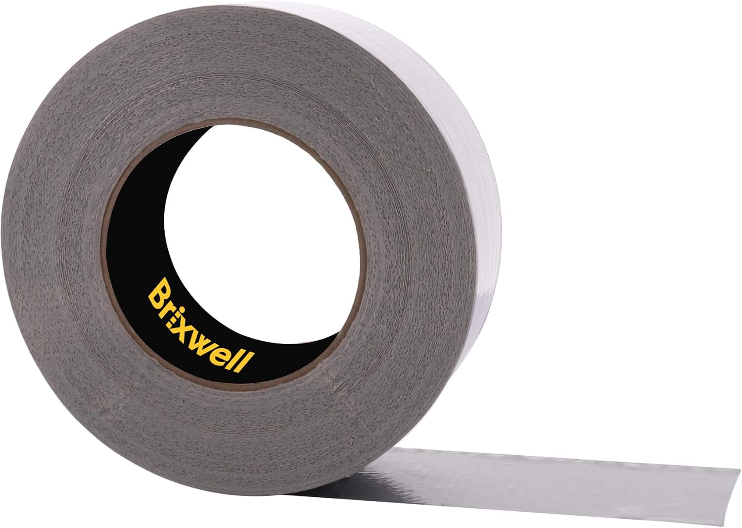 Brixwell Duct Tape Professional Grade 1.88 Inch Wide x 60 Yard Long Made in the USA
