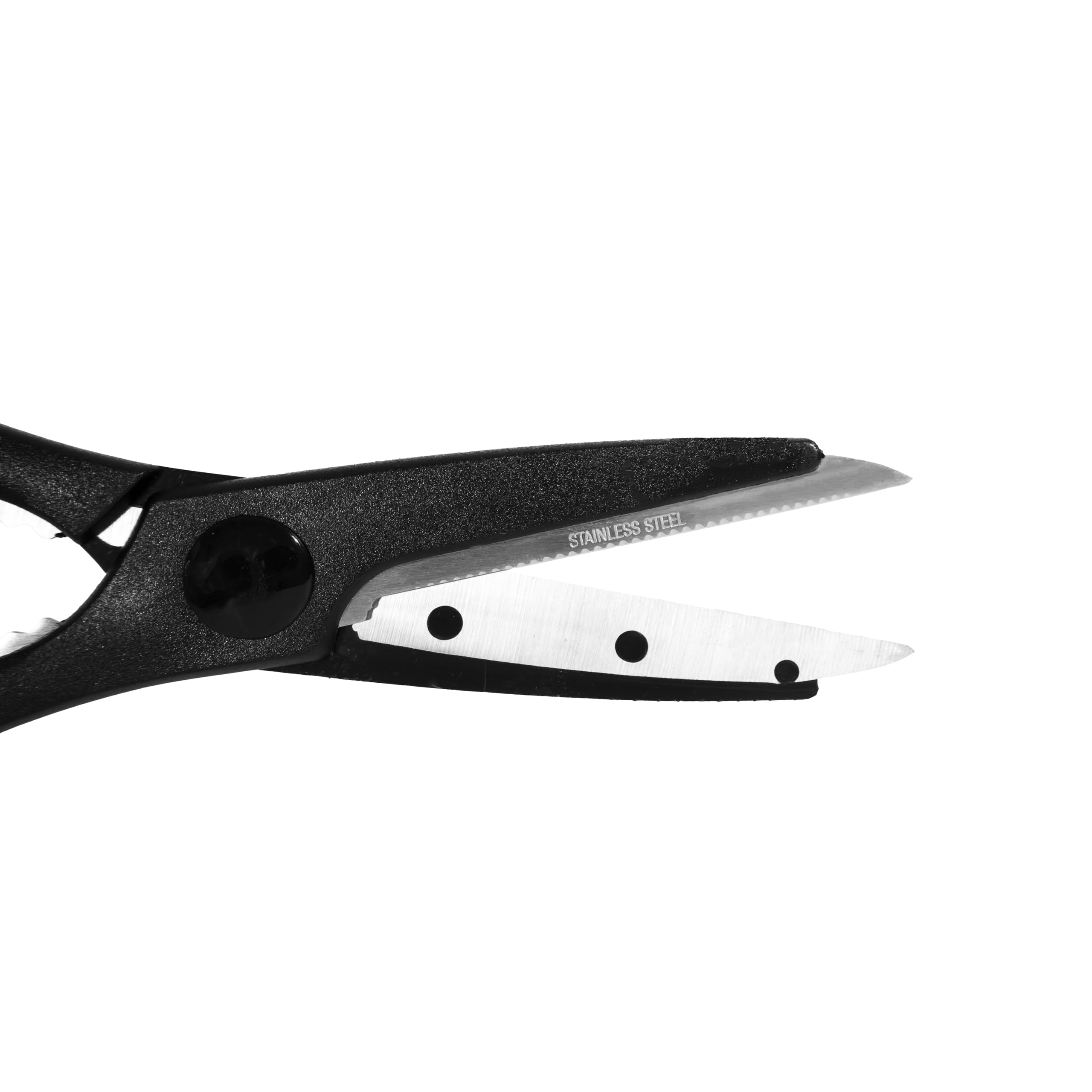 Westcott E-30100 00 Forbici Multiuso 21cm: Taglio Preciso E Apribottiglie In Una