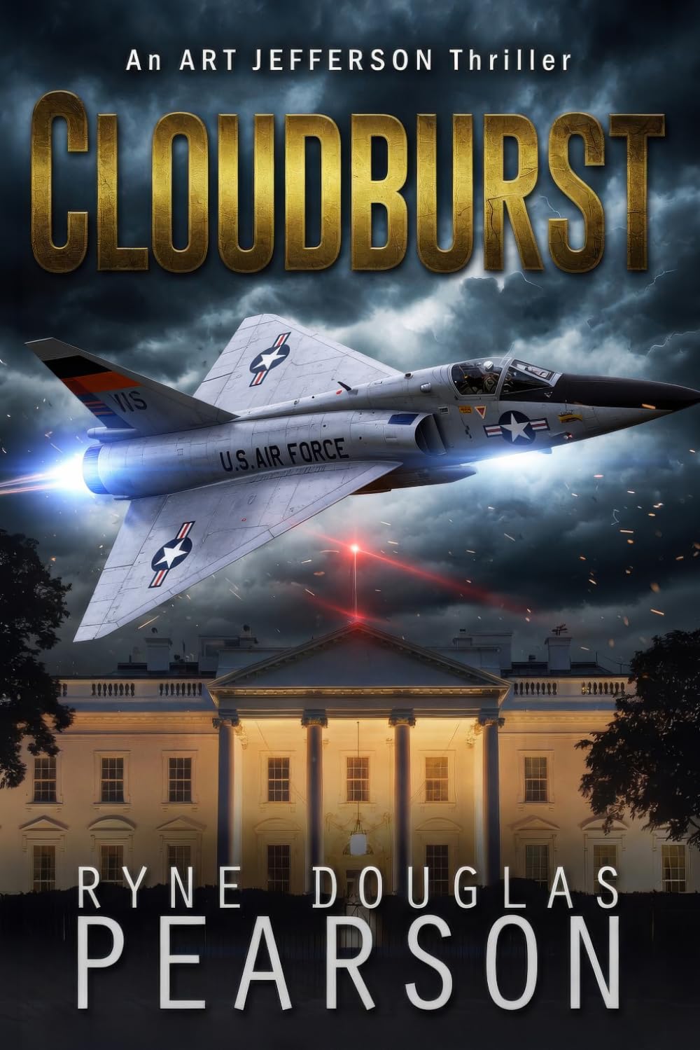 Cloudburst