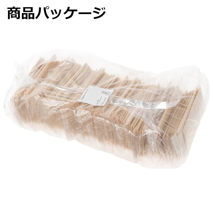 Amazon.co.jp: ストリックスデザイン おしぼり 使い捨て 平判 個