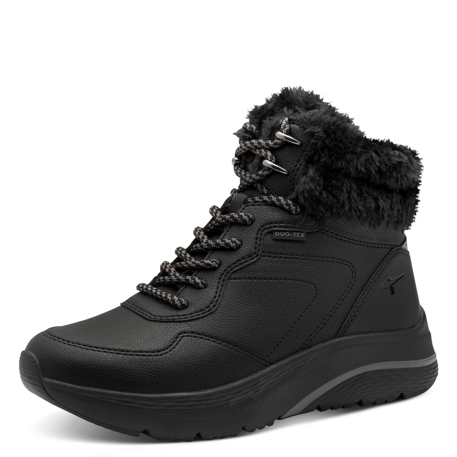 Tamaris Damen Stiefel Flach