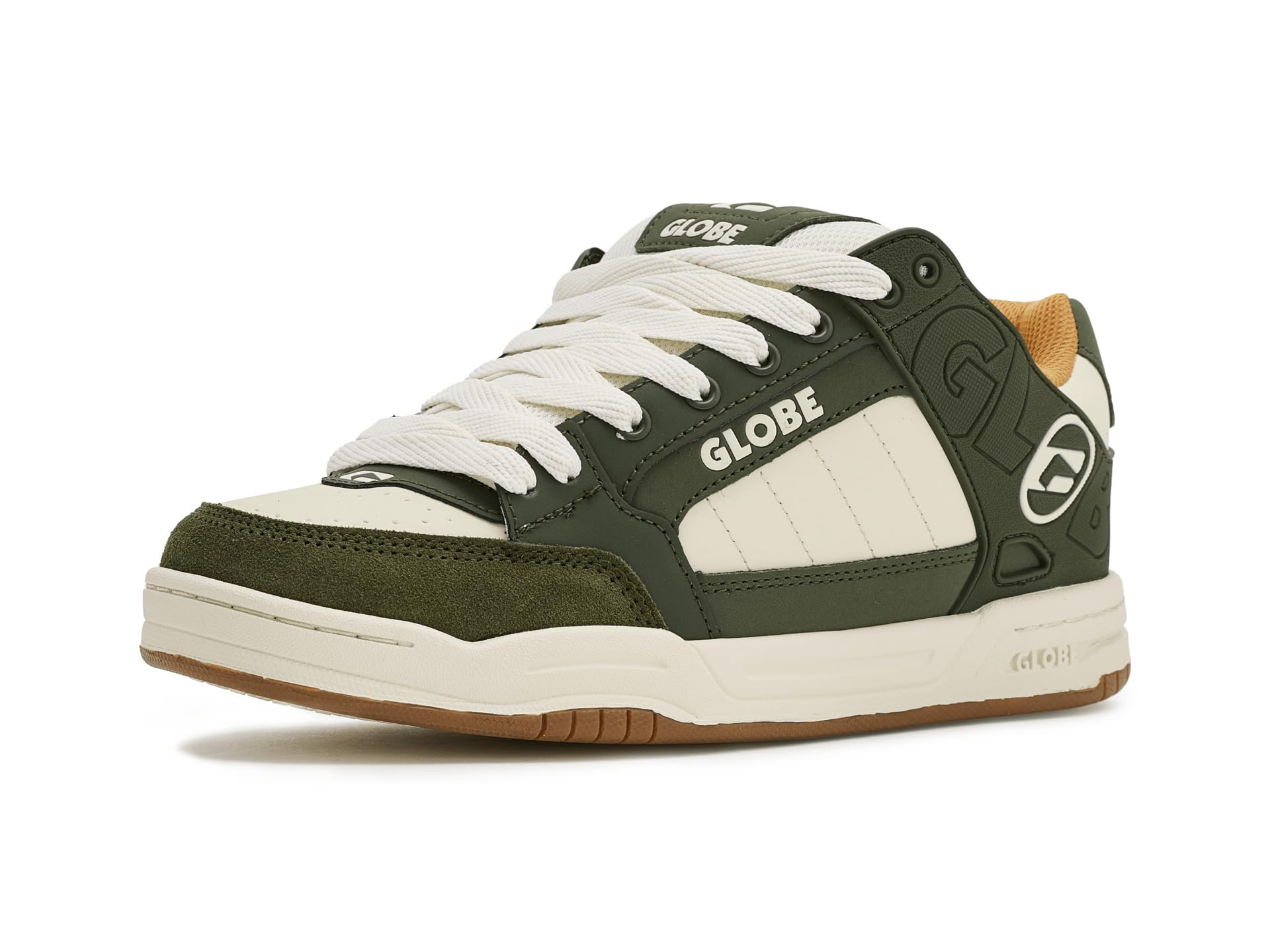 Globe Men's Tilt Skateboarding Shoe