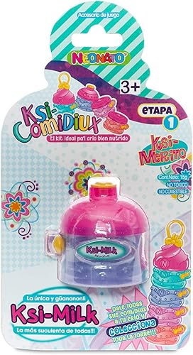 Miniatura 1 de Distroller Ksimilk KSI-merito