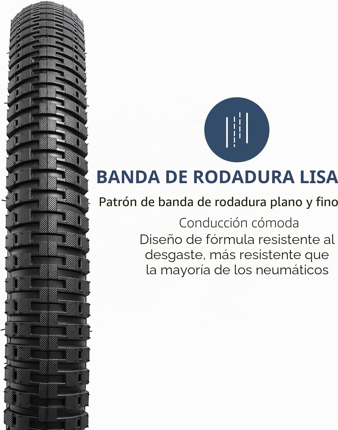 YunSCM 2PCS Plegable 20 Pulgada Neumáticos 20x2.125 ETRTO 57-406 más 2PCS 20 Pulgada Cámara de Aire AV32mm Valve Compatible Bike 20x2.10 20x2.125 20x2.25 Neumáticos and Cámara de Aire